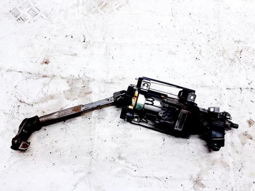 Used Steering column Steering column FORD MONDEO III (B5Y) 2.0 TDCi (130 hp) 35864497 35864497