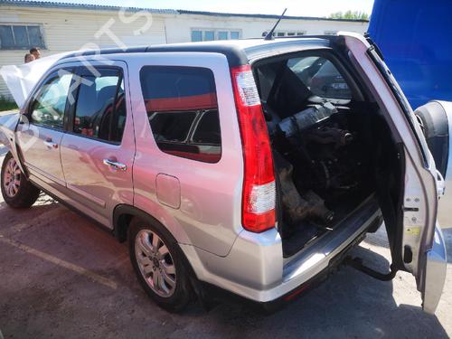 Engine mount HONDA CR-V II (RD_) 2.0 (RD5) | BP32948115M89  - Image 10