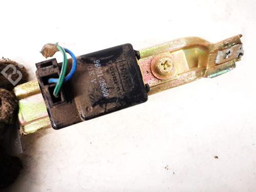 Electronic module AUDI A4 B5 (8D2) 1.9 TDI | BP33078709M83 - Image 2