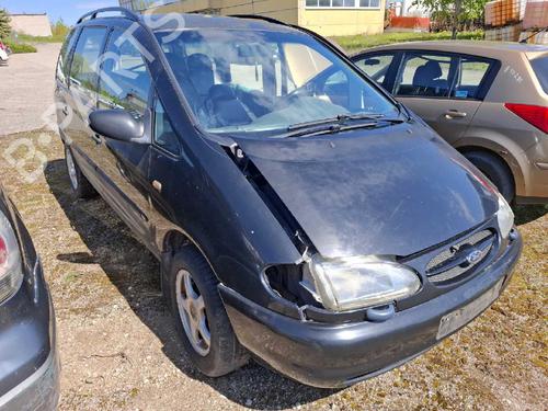 Used Parts FORD GALAXY I (WGR)  2.3 16V  4443352