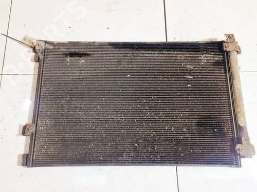 AC radiator SUBARU TRIBECA (B9) 3.0 (WXE) | BP34991723M32 - Image 2