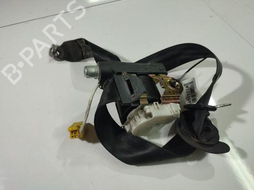 Used Front left seatbelt Front left seatbelt VW PASSAT B6 (3C2) 2.0 TDI (140 hp) 34808536 34808536