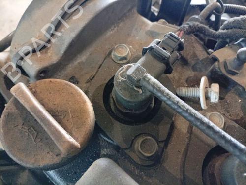 Injector OPEL ASTRA H (A04) 1.7 CDTI (L48) | BP36524500M100 - Image 4