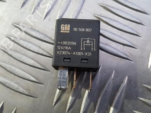 Used Electronic sensor Electronic sensor CITROËN XSARA (N1) 1.8 i 16V (110 hp) 33491870 33491870