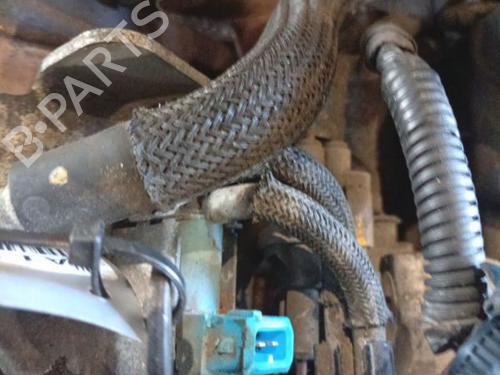 Electronic module ISUZU D-MAX II (TFR, TFS) 1.9 Ddi (TFR87J) | BP36657986M83 - Image 2