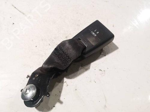 Used Seat buckle Seat buckle 39254492 39254492