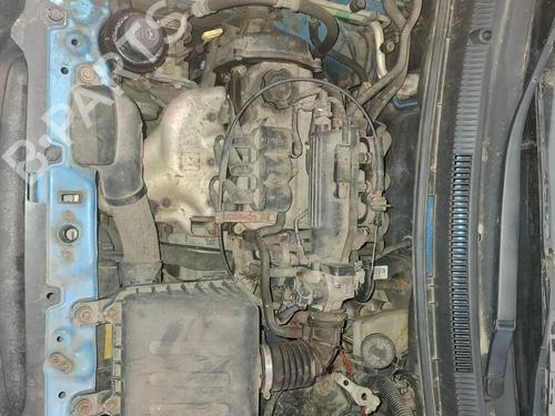 Switch CHEVROLET SPARK Hatchback Van (M200, M250) 0.8 | BP33749574I30 - Image 12