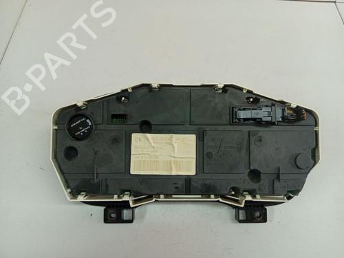 Instrument cluster FORD C-MAX (DM2) 1.8 TDCi | BP39605160C47 - Image 3