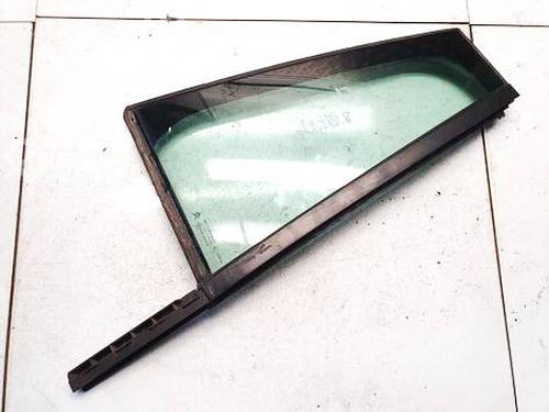 Used Rear right quarter glass Rear right quarter glass CITROËN C4 Grand Picasso I (UA_) 1.6 HDi (109 hp) 39939051 39939051