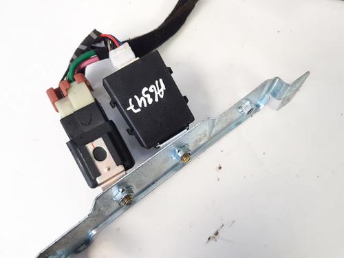 Electronic module HYUNDAI TERRACAN (HP) 2.9 CRDi 4WD | BP38571488M83 - Image 2