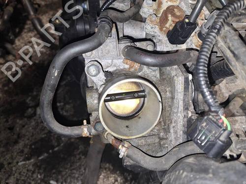 Used Throttle body Throttle body 35168355 35168355
