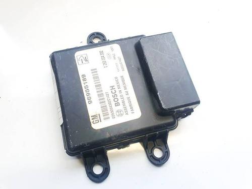 Electronic module TOYOTA PRIUS (_W3_) 1.8 Hybrid (ZVW3_) | BP37998926M83 - Image 2