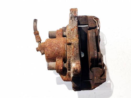 Right front brake caliper VW PASSAT B6 (3C2) 2.0 TDI | BP34837998M104 - Image 3