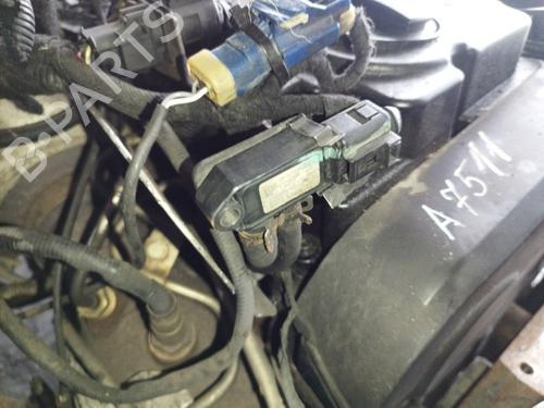 Used Electronic module Electronic module 35478557 35478557