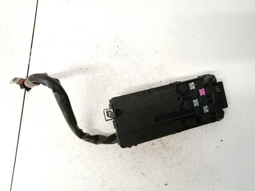 Used Fuse box MERCEDES-BENZ E-CLASS (W211) E 320 CDI (211.026) (204 hp) 32608512