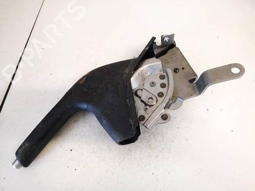 Used Hand brake Hand brake MAZDA 2 (DE_, DH_) 1.6 MZ-CD (90 hp) 35075186 35075186