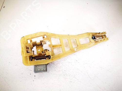 rear-left-exterior-door-handle-opel-vectra-c-z02-2002-2003-2004-2005-2006-2007-2008-2009-34991844 main image