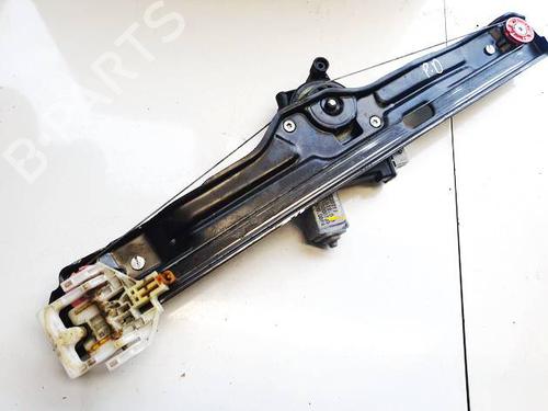 Used Front right window mechanism Front right window mechanism FIAT 500L (351_, 352_) 1.3 D Multijet (199LXY1A, 199LXY11) (84 hp) 40286299 40286299