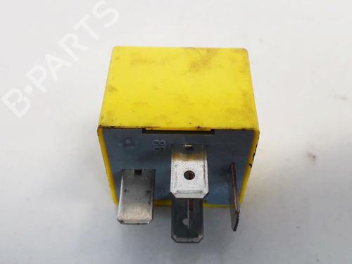 Electronic sensor RENAULT LAGUNA II (BG0/1_) 1.8 16V (BG06, BG0J, BG0M) | BP33064502M84 - Image 2