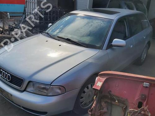 Engine mount AUDI A4 B5 (8D2) 1.9 TDI | BP33075867M89 - Image 5