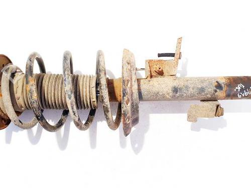 Used Left front shock absorber Left front shock absorber 35074759 35074759