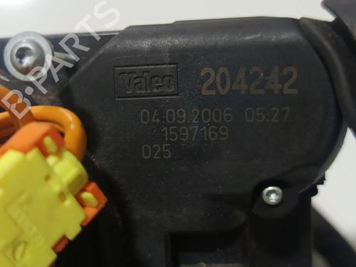 Warning switch OPEL ASTRA H (A04) 1.7 CDTI (L48) | BP38057517I22 - Image 6