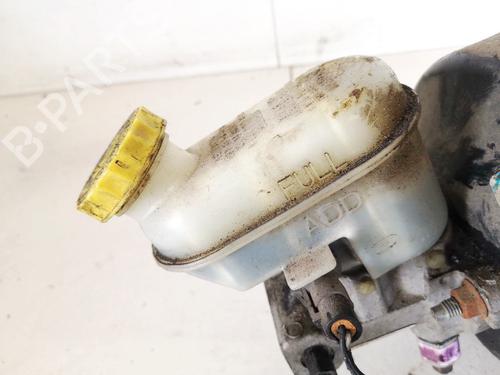 Used Brake fluid reservoir Brake fluid reservoir 35397857 35397857