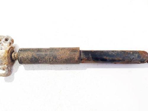Used Right rear shock absorber Right rear shock absorber 39158354 39158354
