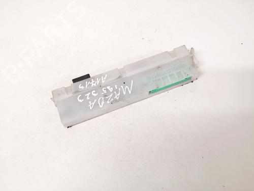 Used Electronic module Electronic module MAZDA 323 C IV (BG) 1.3 16V (BG3S) (73 hp) 32895439 32895439