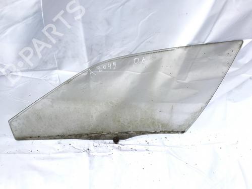 Used Front left door window Front left door window NISSAN PRIMERA (P10) 2.0 D (75 hp) 35847982 35847982