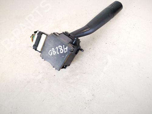 Warning switch SUBARU FORESTER (SG_) 2.0 X AWD (SG5) | BP35401747I22 - Image 2