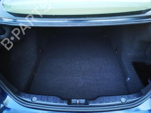 AC pipe BMW 5 (F10) 520 d | BP32603515M126