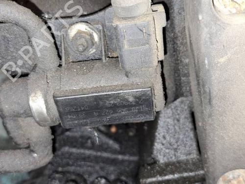 Electronic module SKODA SUPERB I (3U4) 1.9 TDI | BP35028223M83 - Image 3