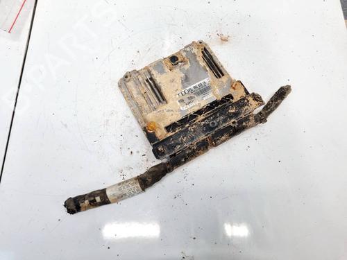 Engine control unit (ECU) AUDI Q3 (8UB, 8UG) 2.0 TDI | BP32582829M57  - Image 7