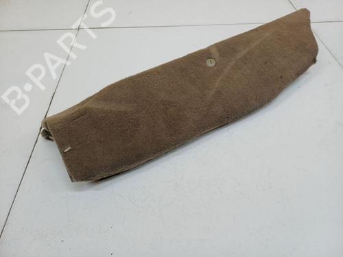 Boot lining JAGUAR XJ (X308) 3.2 | BP36250469I3 - Image 2