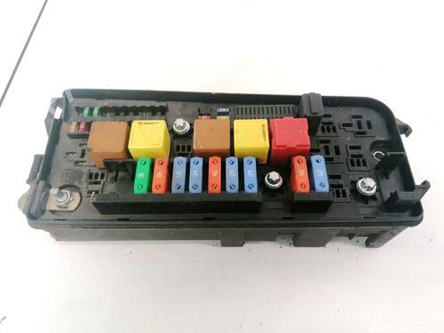 Used Fuse box Fuse box OPEL VECTRA C (Z02) 2.2 DTI 16V (F69) (125 hp) 32908460 32908460
