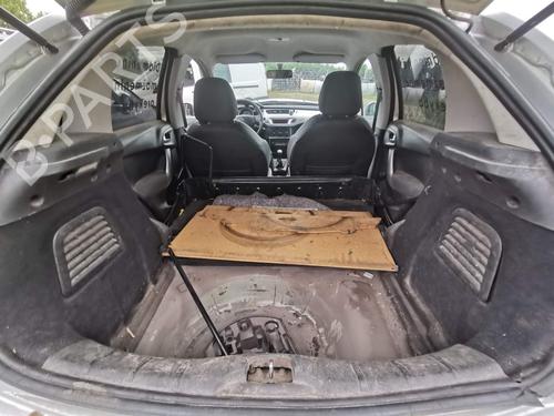 Other CITROËN C3 II (SC_) 1.4 HDi 70 (SC8HZC, SC8HR0, SC8HP4) | BP39484986O1 - Image 6