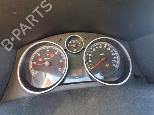 Pipe OPEL ASTRA H (A04) 1.7 CDTI (L48) | BP32558565M125 