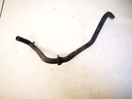 Used Pipe Pipe VW POLO IV (9N_, 9A_) 1.4 TDI (75 hp) 33095914 33095914