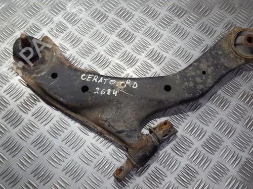 right-front-suspension-arm-kia-cerato-i-hatchback-ld-2004-2005-2006-2007-2008-2009-2010-35667226 main image