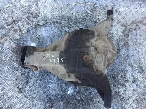 Used Rear differential Rear differential 35701539 35701539