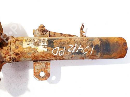 Right front shock absorber FORD TRANSIT Van (FA_ _) 2.4 TDCi RWD | BP38609877M17 - Image 3
