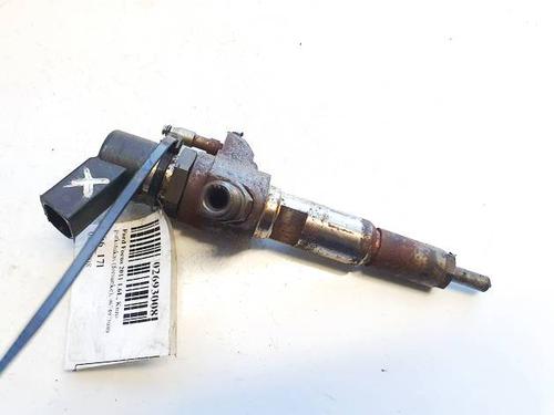 Injector FORD FOCUS III 1.6 TDCi | BP34858264M100 - Image 2