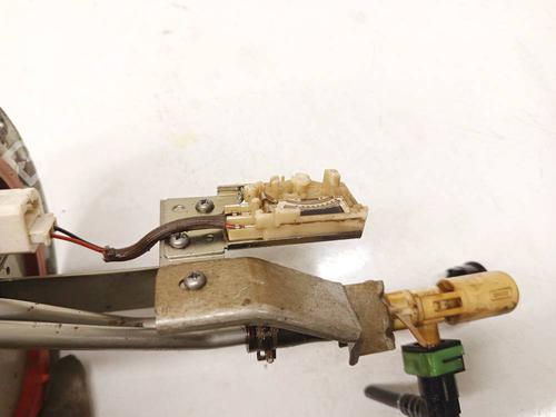 Electronic module MAZDA CX-7 (ER) 2.2 MZR-CD AWD (ER10A) | BP34835127M83 - Image 3