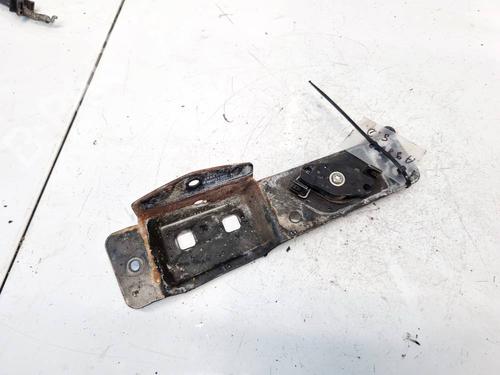 Used Rear right interior door handle Rear right interior door handle RENAULT TRAFIC II Bus (JL) 1.9 dCI 100 (JL0C, JL0K) (101 hp) 35040880 35040880