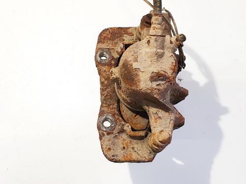 Left front brake caliper PEUGEOT 607 (9D, 9U) 2.2 HDi | BP35403249M105 - Image 2