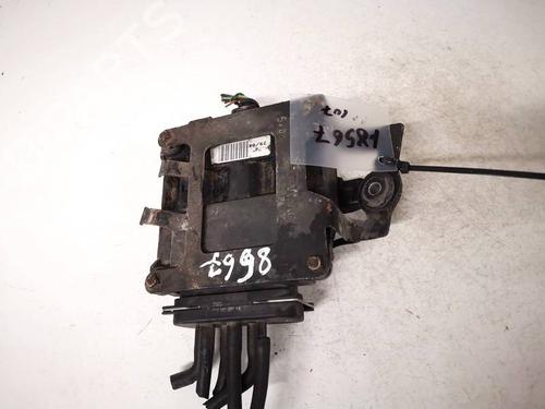 Electronic module SKODA OCTAVIA II (1Z3) 1.9 TDI | BP35362475M83 - Image 2