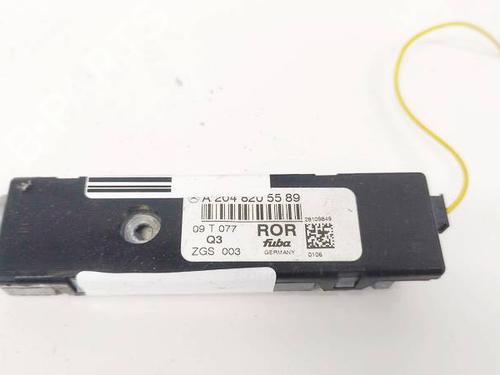 Used Electronic module Electronic module 35110442 35110442