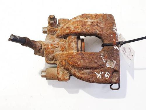 Used Left rear brake caliper Left rear brake caliper 35389440 35389440