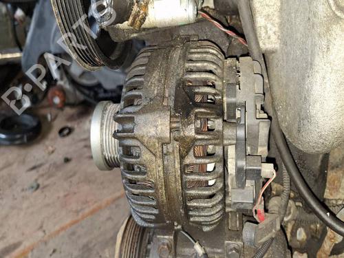 Used Alternator Alternator VOLVO S60 I (384) 2.4 (140 hp) 34743342 34743342